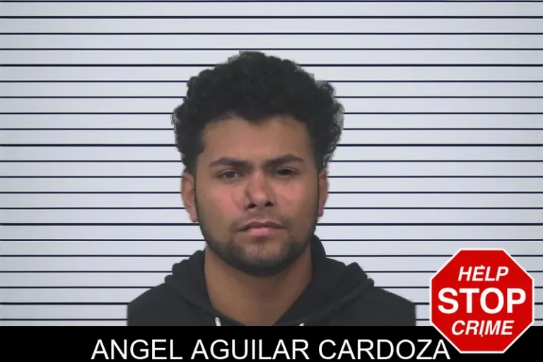 Angel Aguilar Cardoza