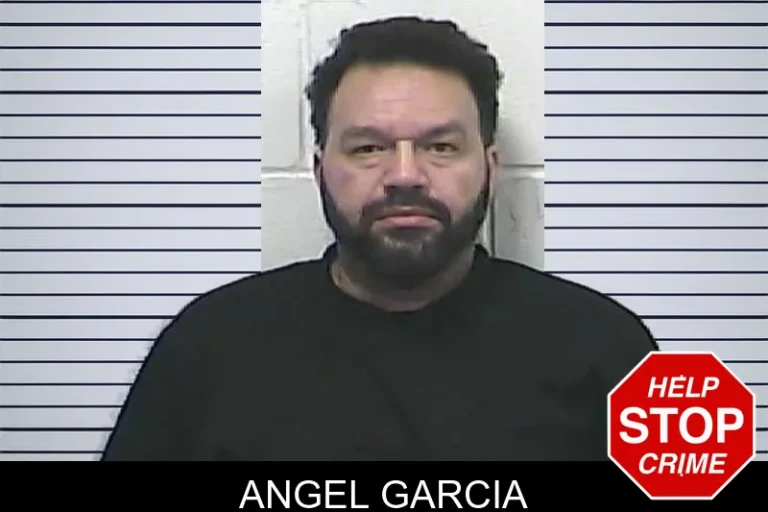 Angel Garcia