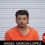 Angel Garcia-Lopez mugshot – Murray County , Georgia Angel Garcia-Lopez mugshot