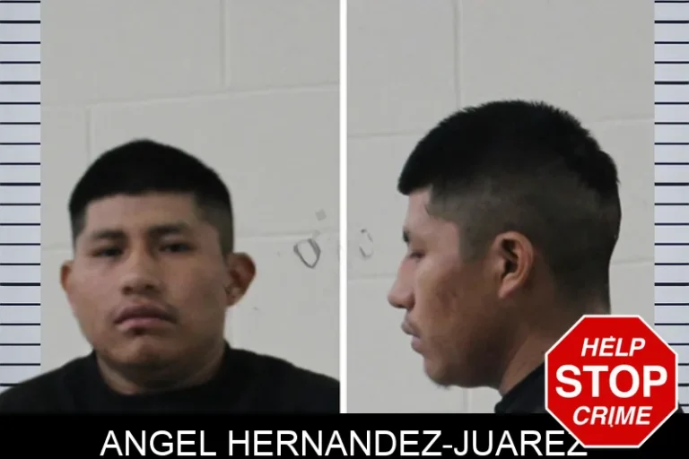Angel Hernandez-Juarez