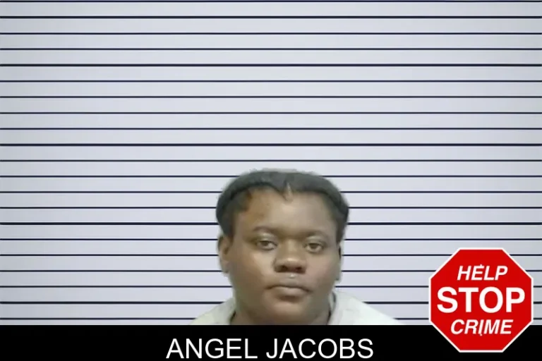 Angel Jacobs