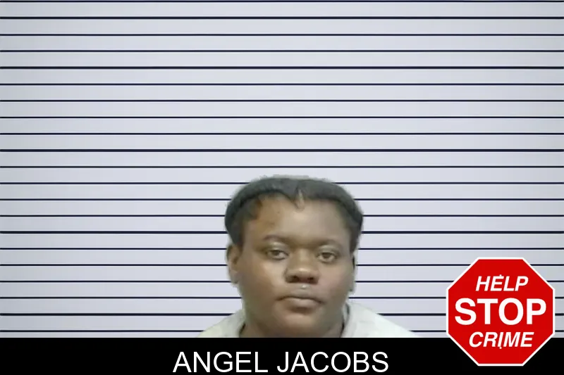 Angel Jacobs mugshot – Fulton County , Georgia Angel Jacobs mugshot