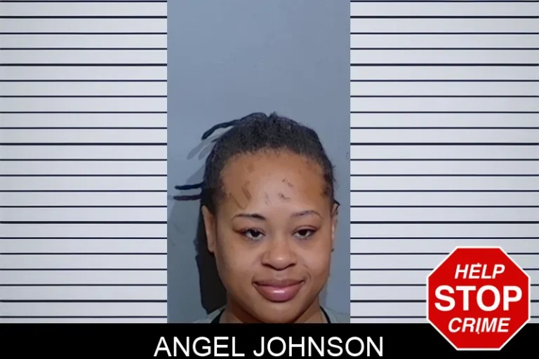 Angel Johnson