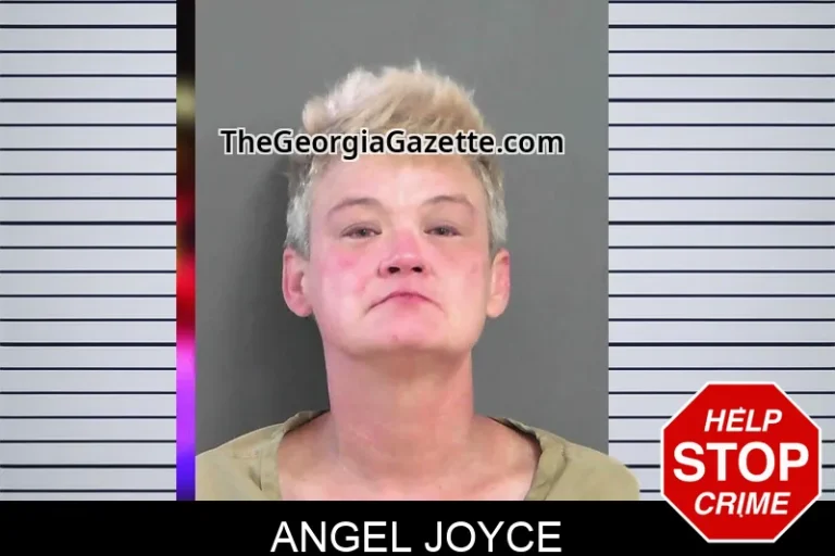 Angel Joyce