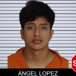 Angel Lopez Mugshots