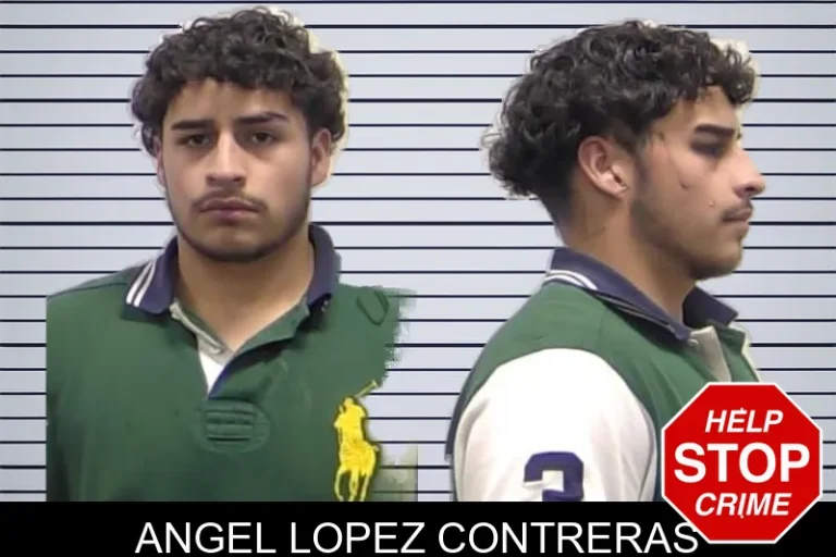 Angel Lopez Contreras