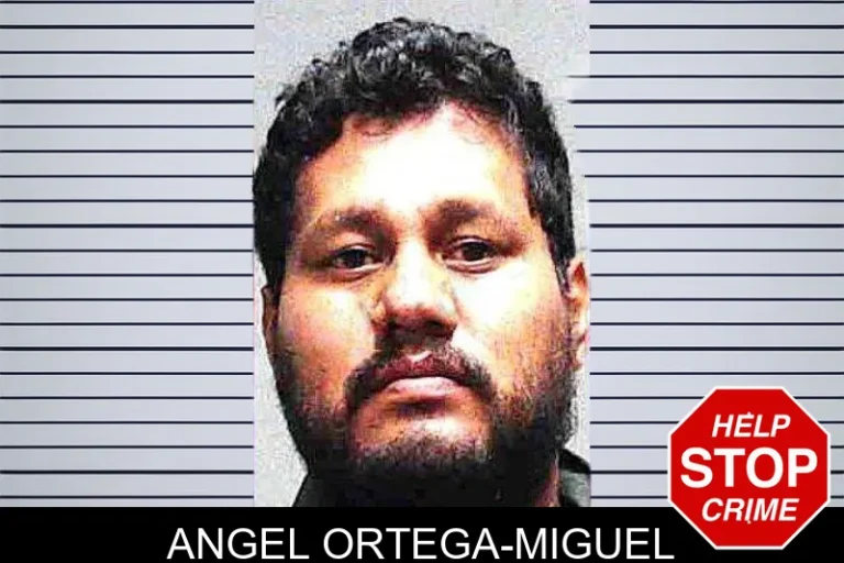 Angel Ortega-Miguel