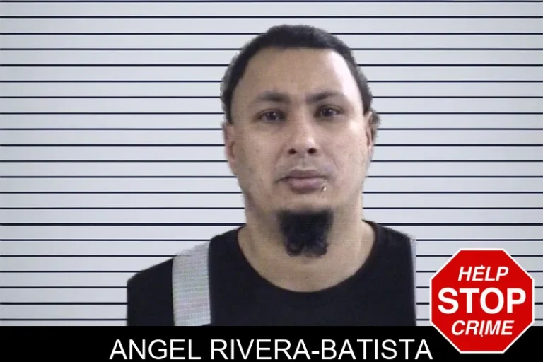 Angel Rivera-Batista
