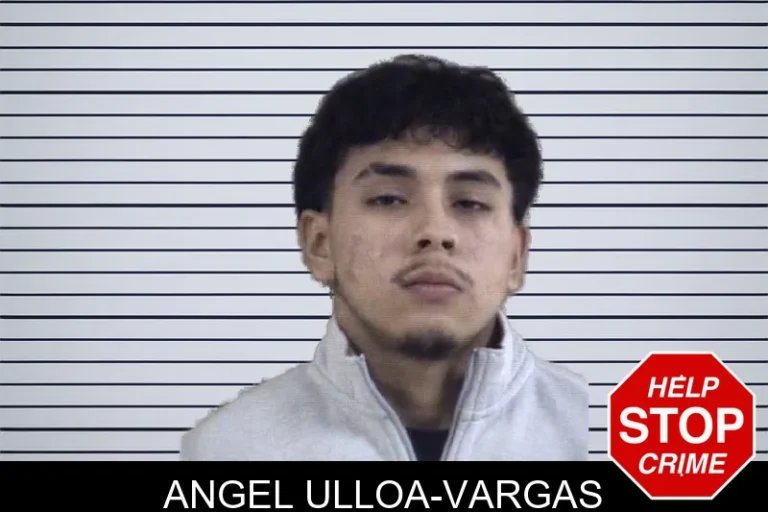 Angel Ulloa-Vargas