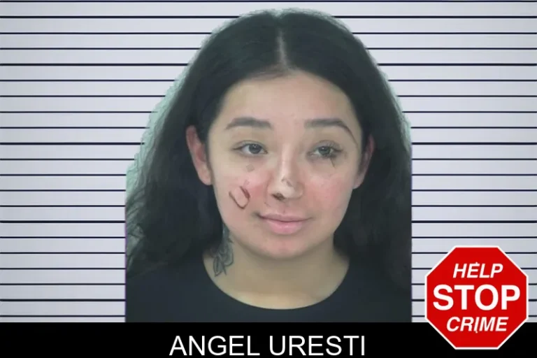 Angel Uresti mugshot – Fayette County , Georgia Angel Uresti