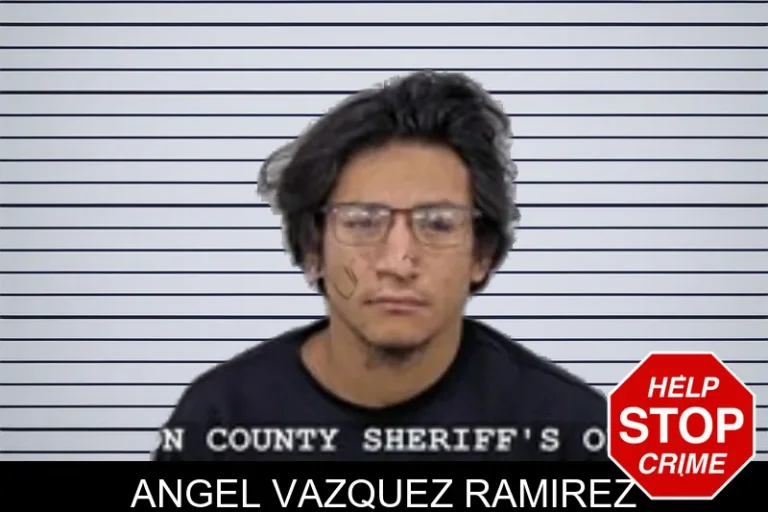 Angel Vazquez Ramirez