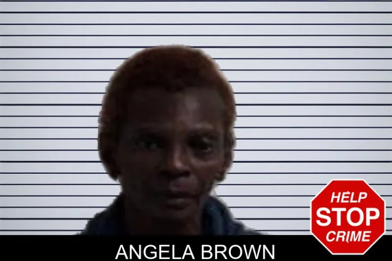 Angela Brown