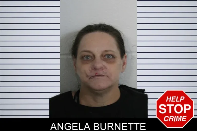 Angela Burnette