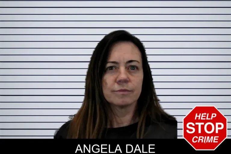 Angela Dale