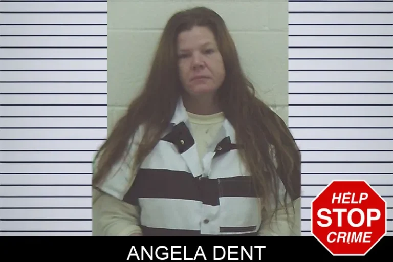 Angela Dent