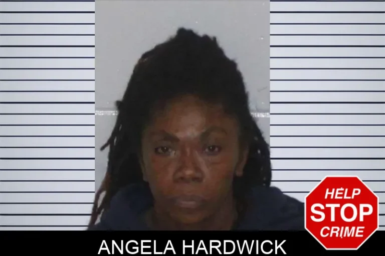 Angela Hardwick