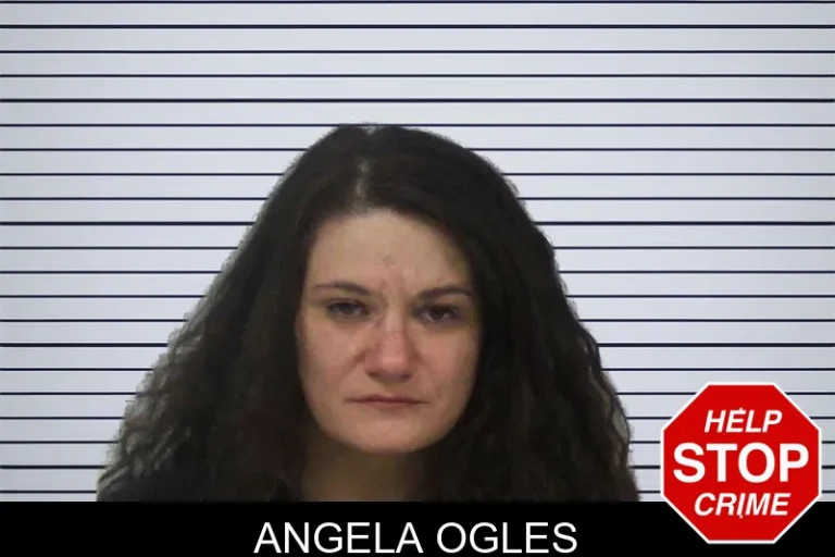 Angela Ogles
