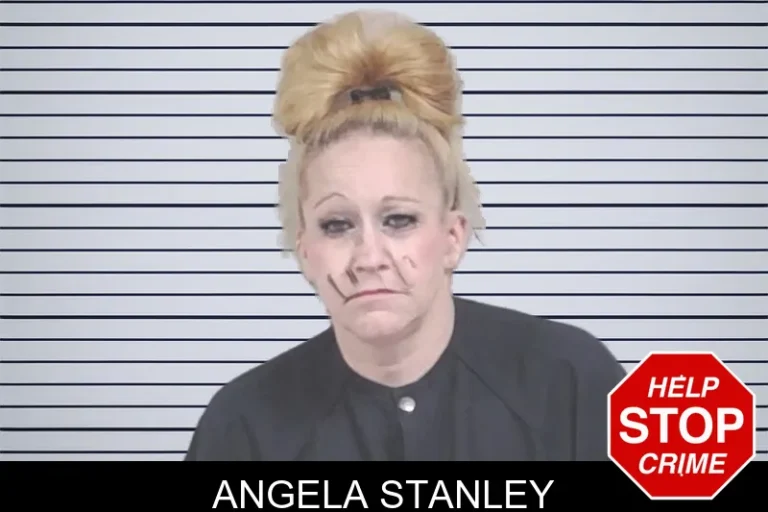 Angela Stanley