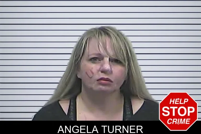 Angela Turner