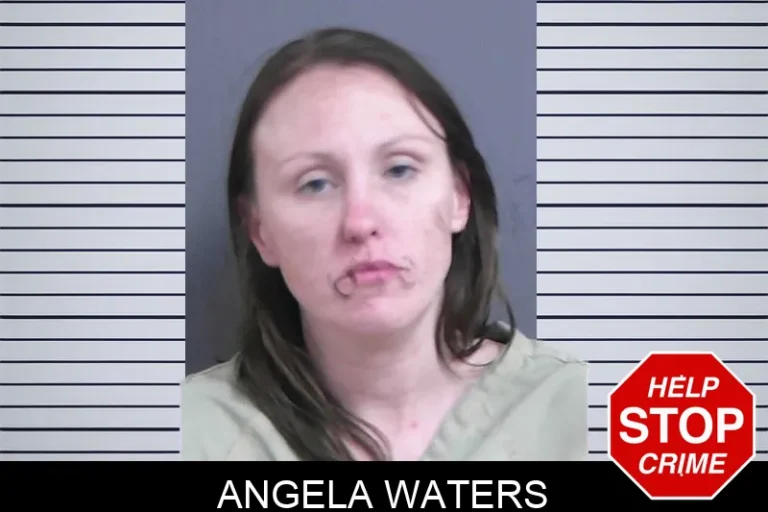 Angela Waters