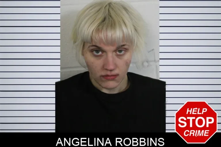Angelina Robbins