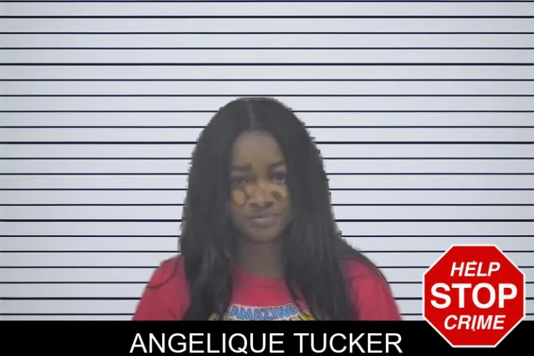 Angelique Tucker
