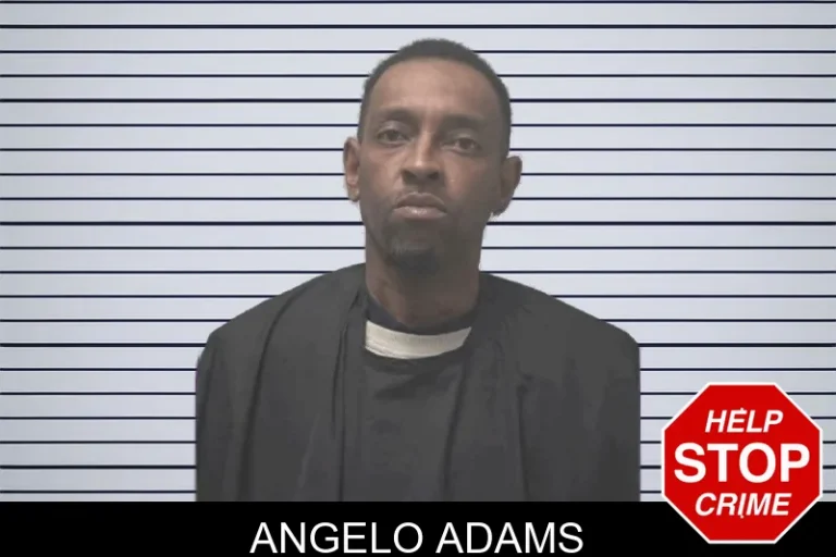 Angelo Adams
