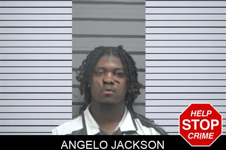 Angelo Jackson