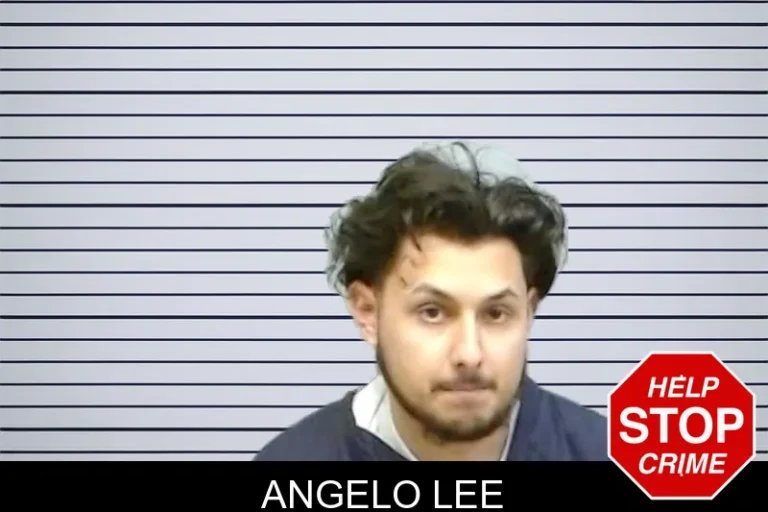 Angelo Lee