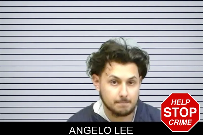 Angelo Lee mugshot – Fulton County , Georgia Angelo Lee mugshot