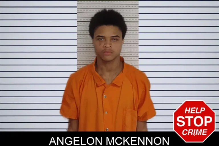 Angelon McKennon