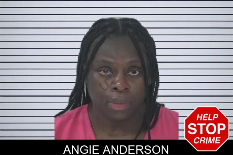 Angie Anderson