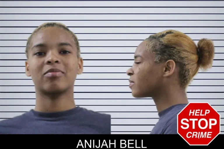 Anijah Bell