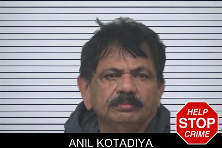 Anil Kotadiya