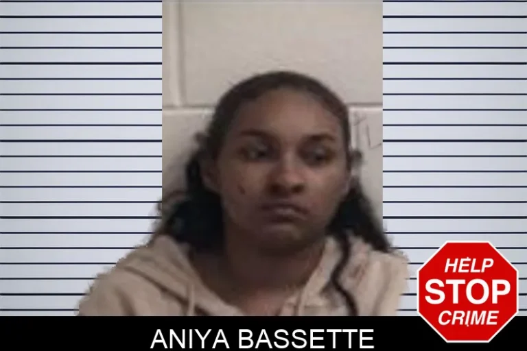 Aniya Bassette