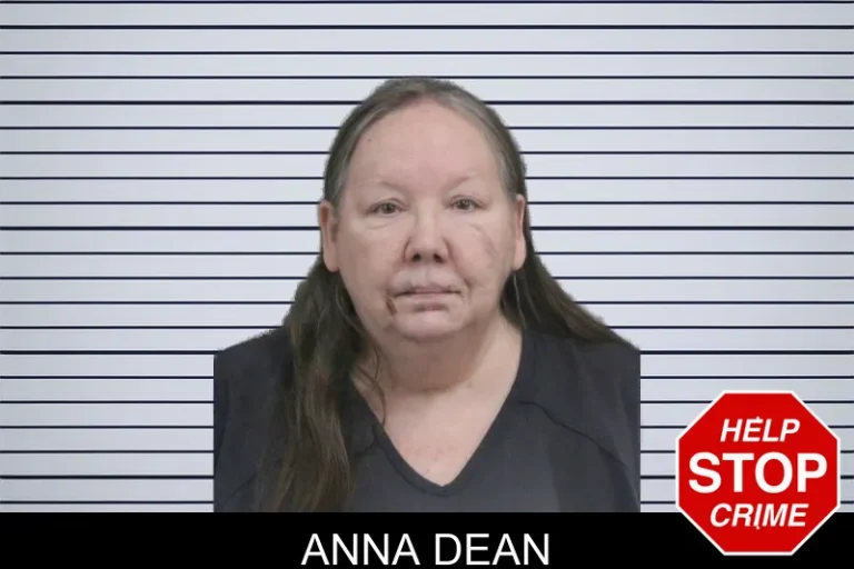 Anna Dean