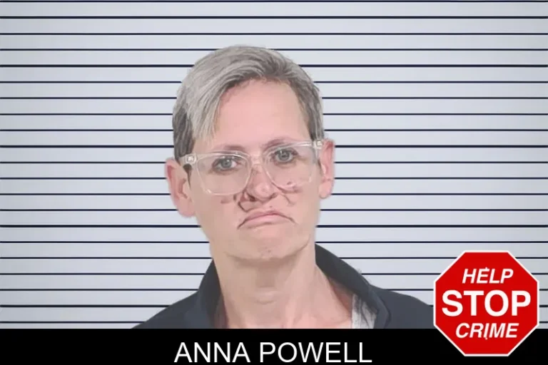Anna Powell