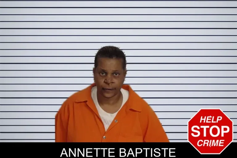 Annette Baptiste