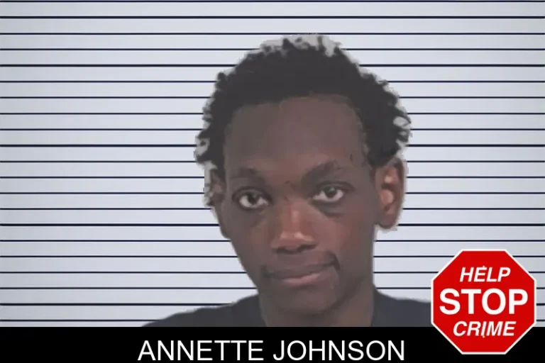 Annette Johnson