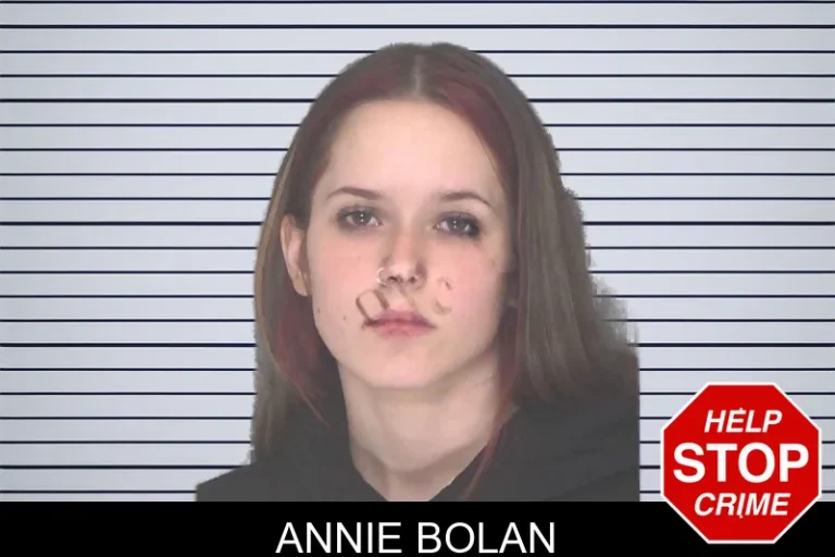 Annie Bolan
