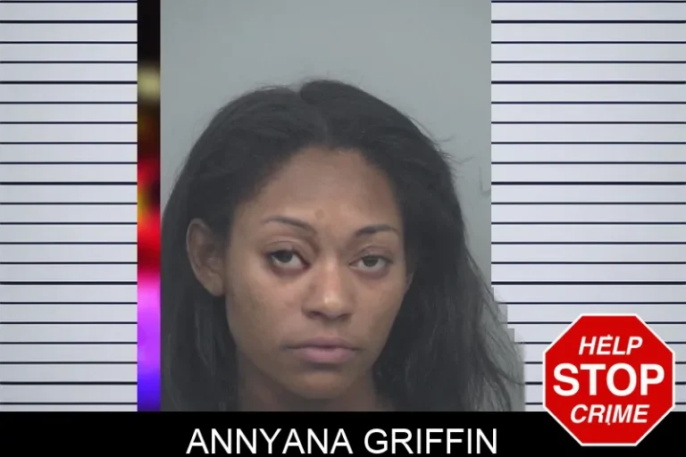 Annyana Griffin