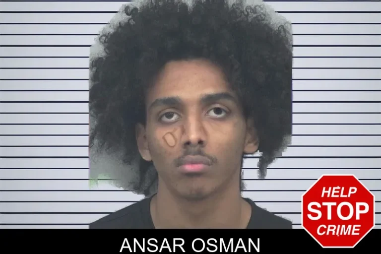 Ansar Osman