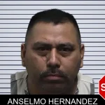Anselmo Hernandez Mugshots