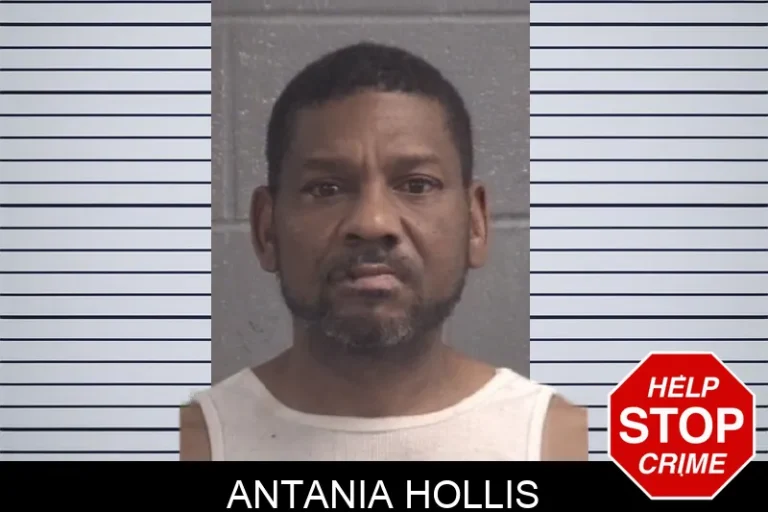 Antania Hollis