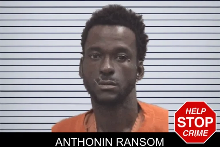 Anthonin Ransom