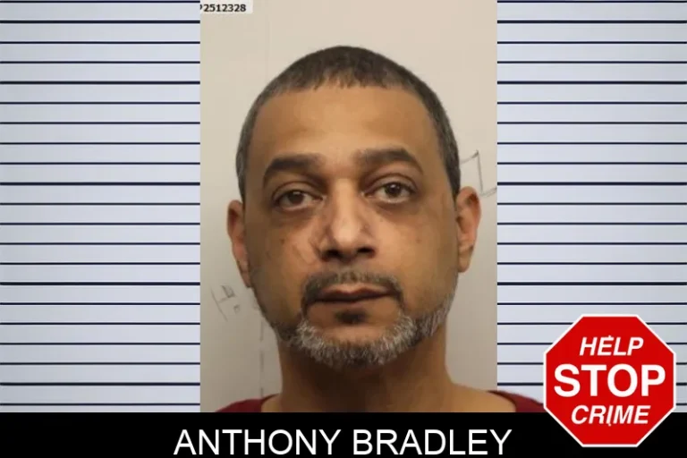 Anthony Bradley