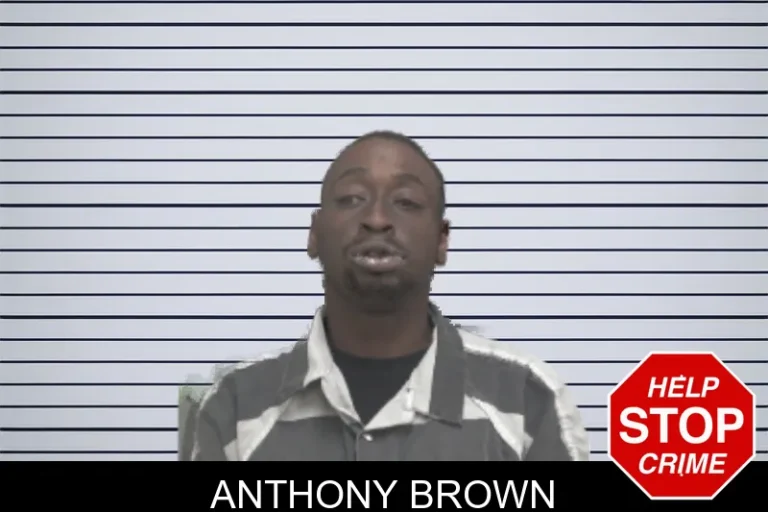 Anthony Brown