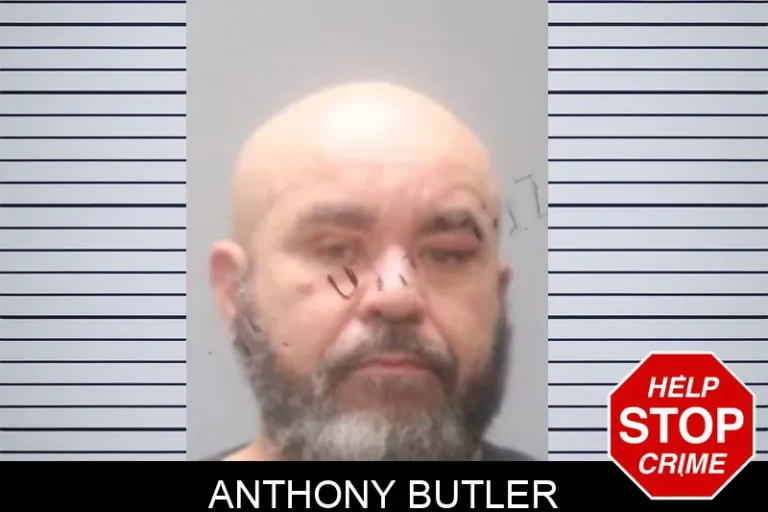 Anthony Butler