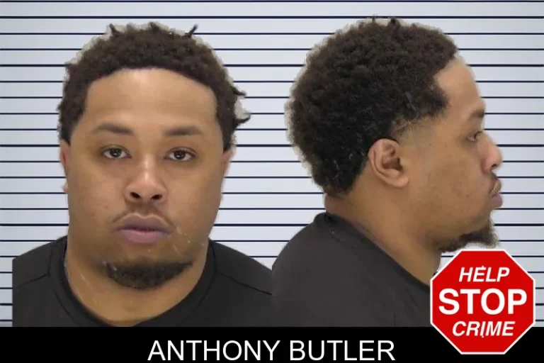 Anthony Butler