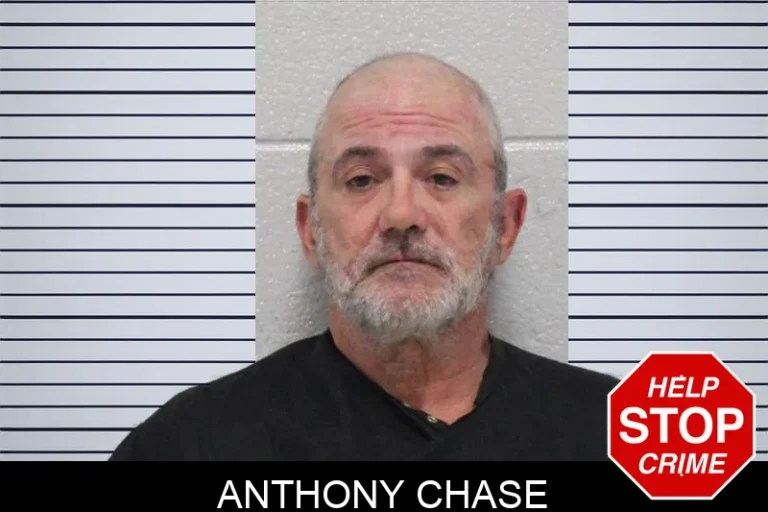 Anthony Chase